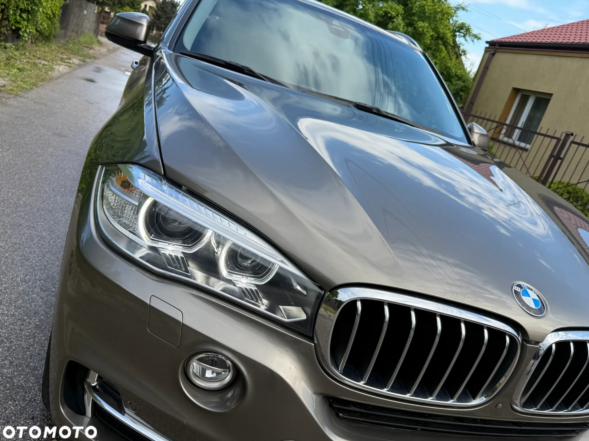 BMW X5 xDrive30d - 39