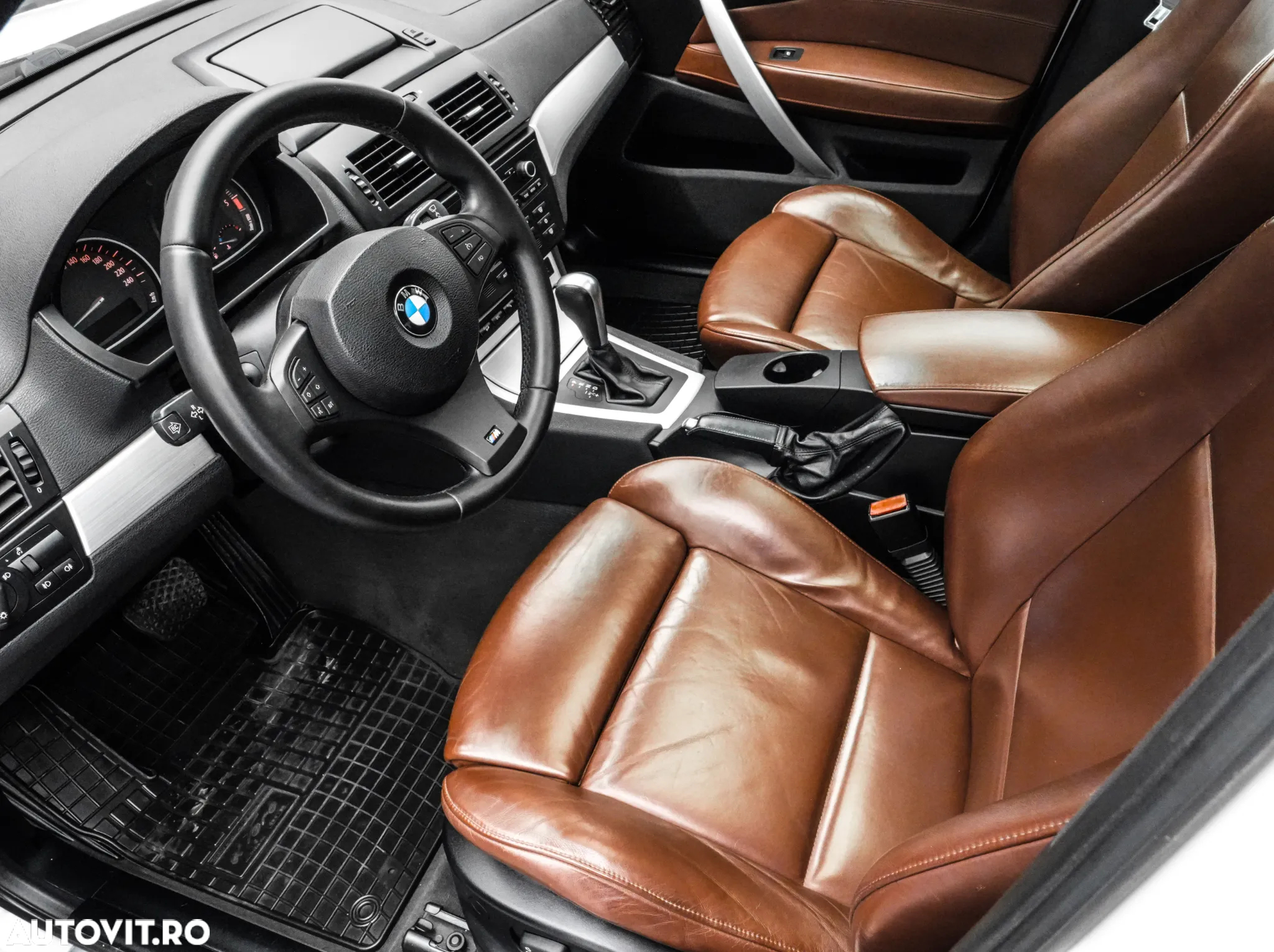 BMW X3 - 12