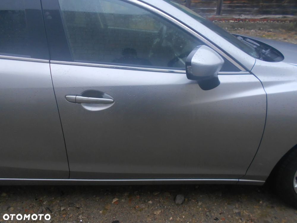 MAZDA 6 GJ GL SKYACTIV SEDAN 2.2 DIESEL 150 KM SHY1 SHY4 SHY6 SHY8  KOD LAKIERU 38P XENON  DRZWI MASKA KLAPA BŁOTNIKI LUSTERKA ZAWIESZENIE LAMPY - 12