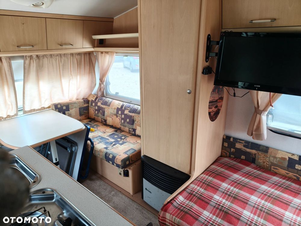 Chateau Lunar 400 - 24