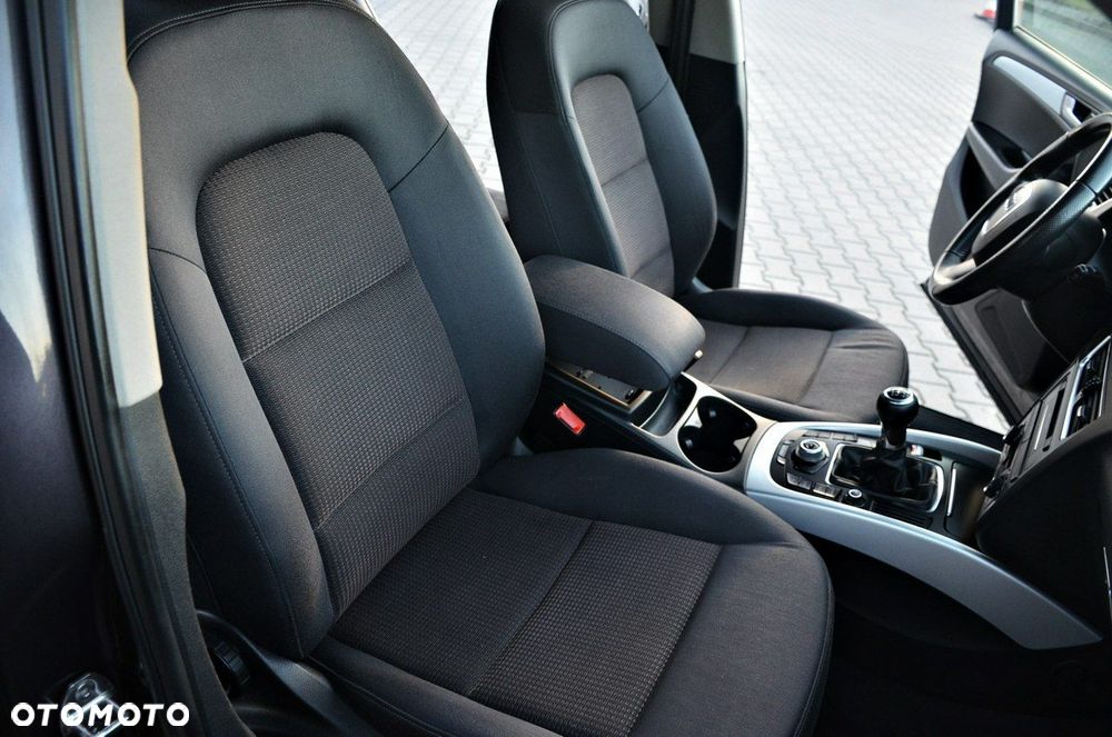 Audi Q5 - 16