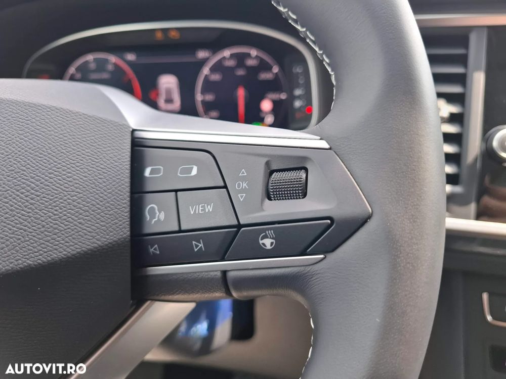 Seat Ateca 1.5 TSI DSG7 Style - 15