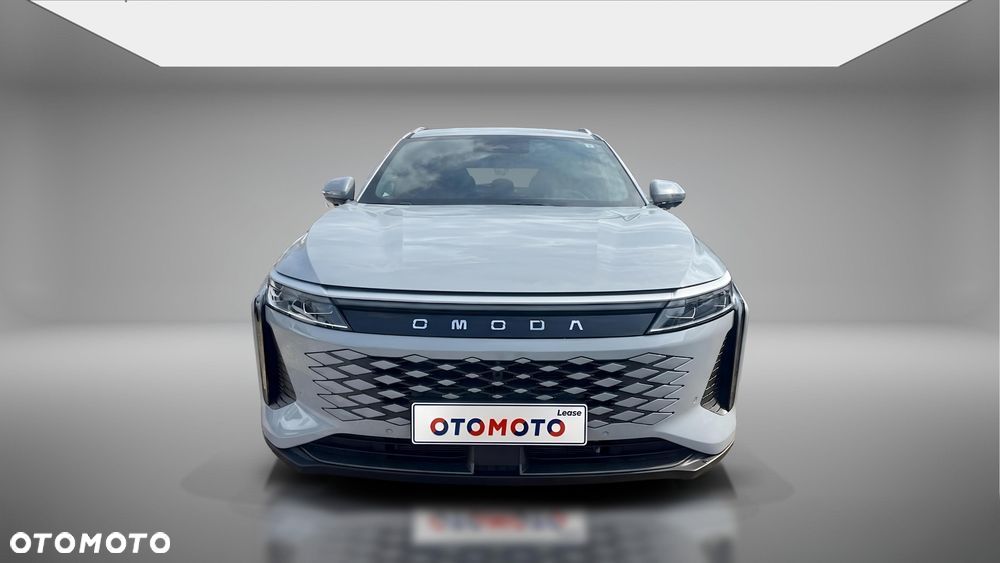 Omoda 9 1.5 Super Hybrid Exclusive AWD - 3