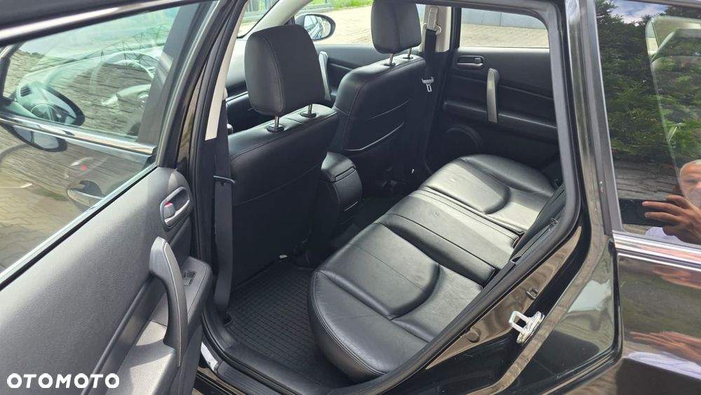 Mazda 6 2.0 CD Exclusive + - 15