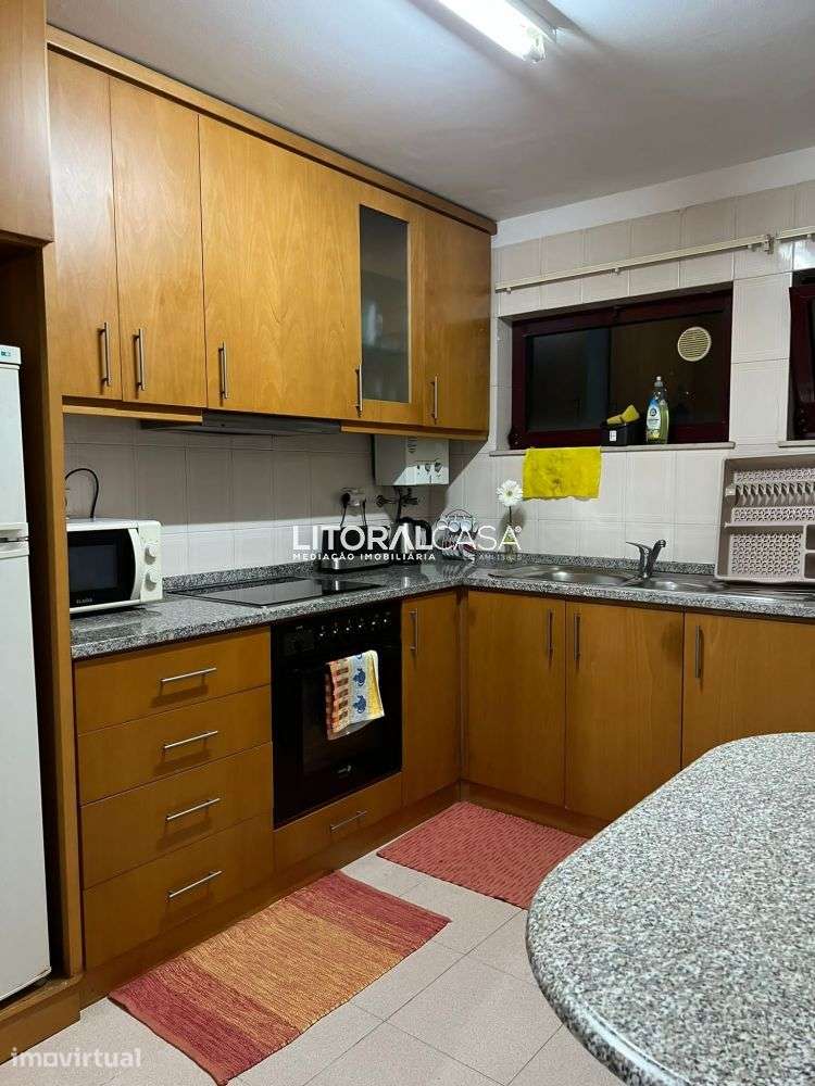 Quarto p/ arrendamento rapariga estudante - Grande imagem: 2/21