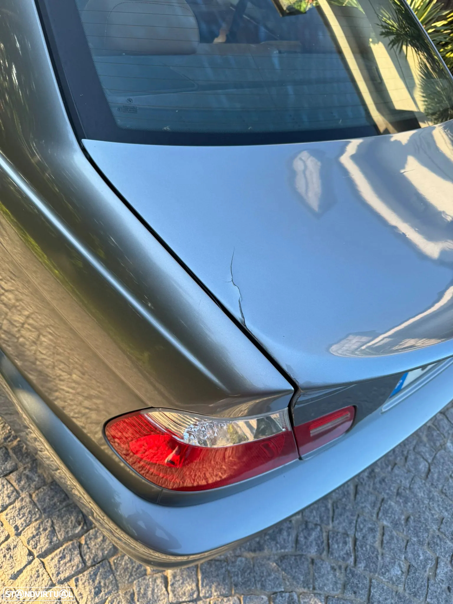 BMW 323 Ci - 7