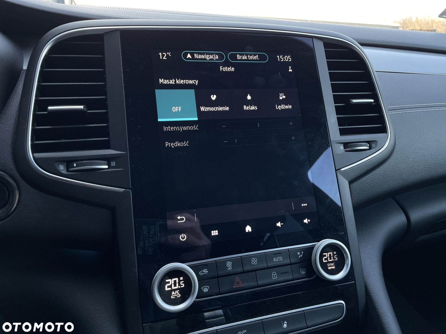 Renault Talisman 2.0 Blue dCi Intens EDC - 23