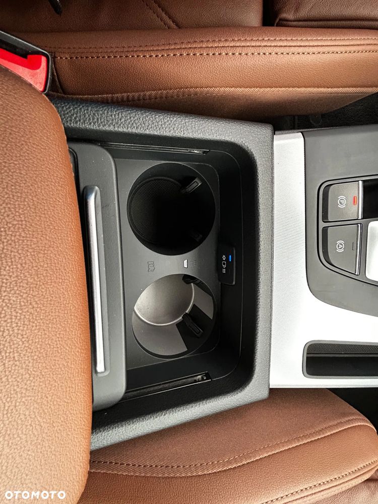 Audi Q5 Sportback - 19