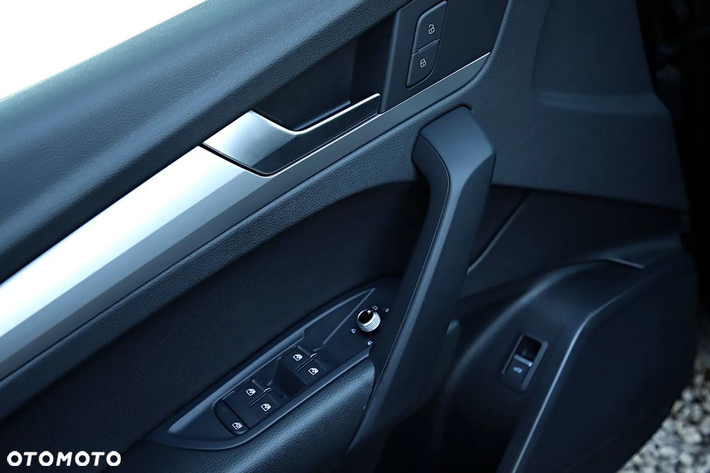 Audi Q5 40 TDI mHEV Quattro S tronic - 17