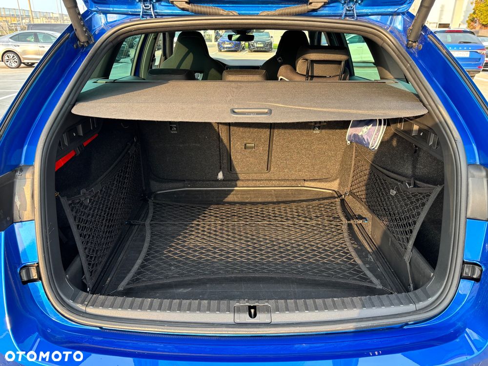 Skoda Octavia 1.5 TSI e-Tec Style DSG - 22