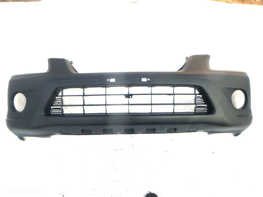 honda crv cr-v 05r- zderzak przód nowy przedni
