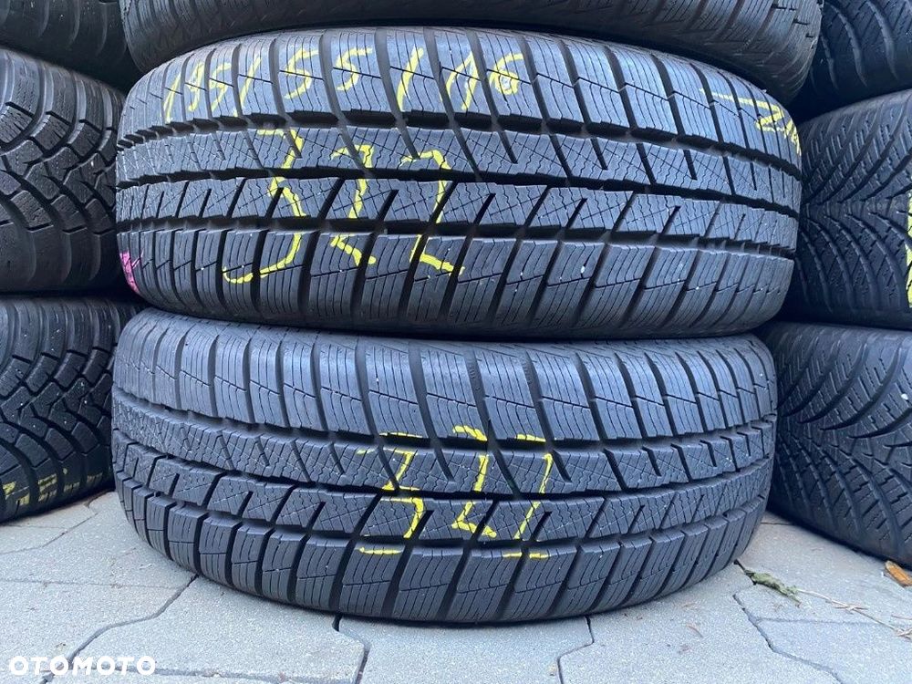 195/55r16 Barum Polaris 5_7,8mm_4szt_(322) - 4