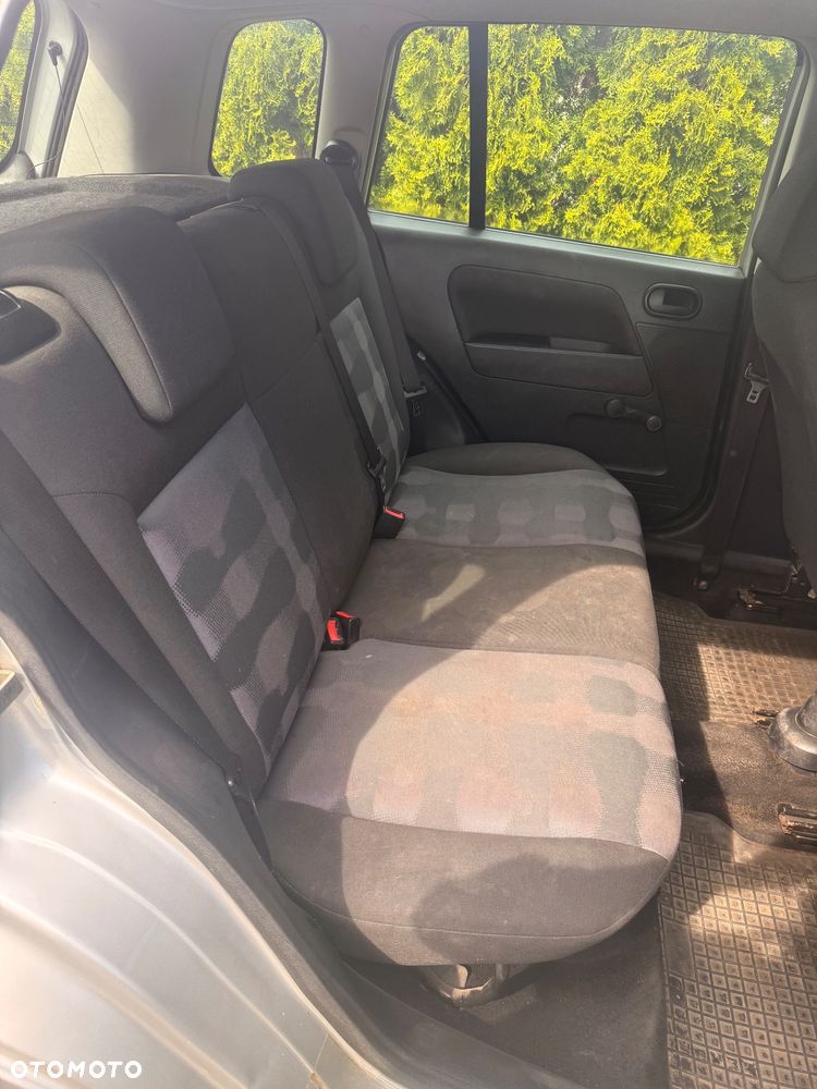 Ford Fusion 1.4 TDCI Fun - 9