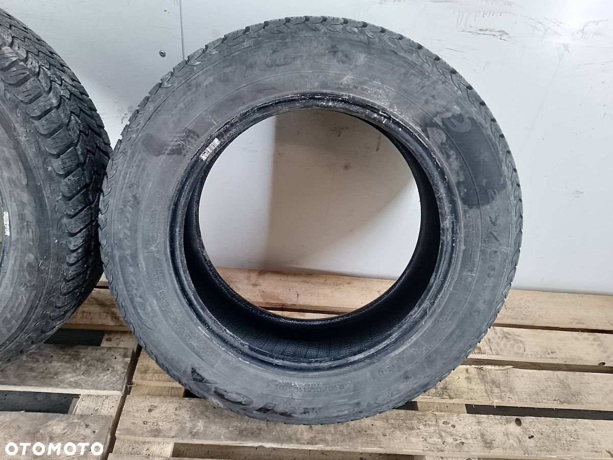 OPONY ZIMOWE 16 PARA DĘBICA FRIGO HP2 215/60R16 99H - 6
