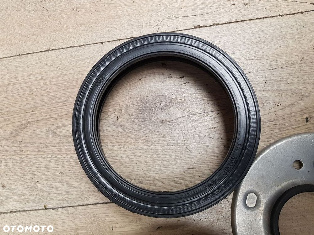 Obudowa filtr powietrza Rev Tech 100 Harley Davidson - 12