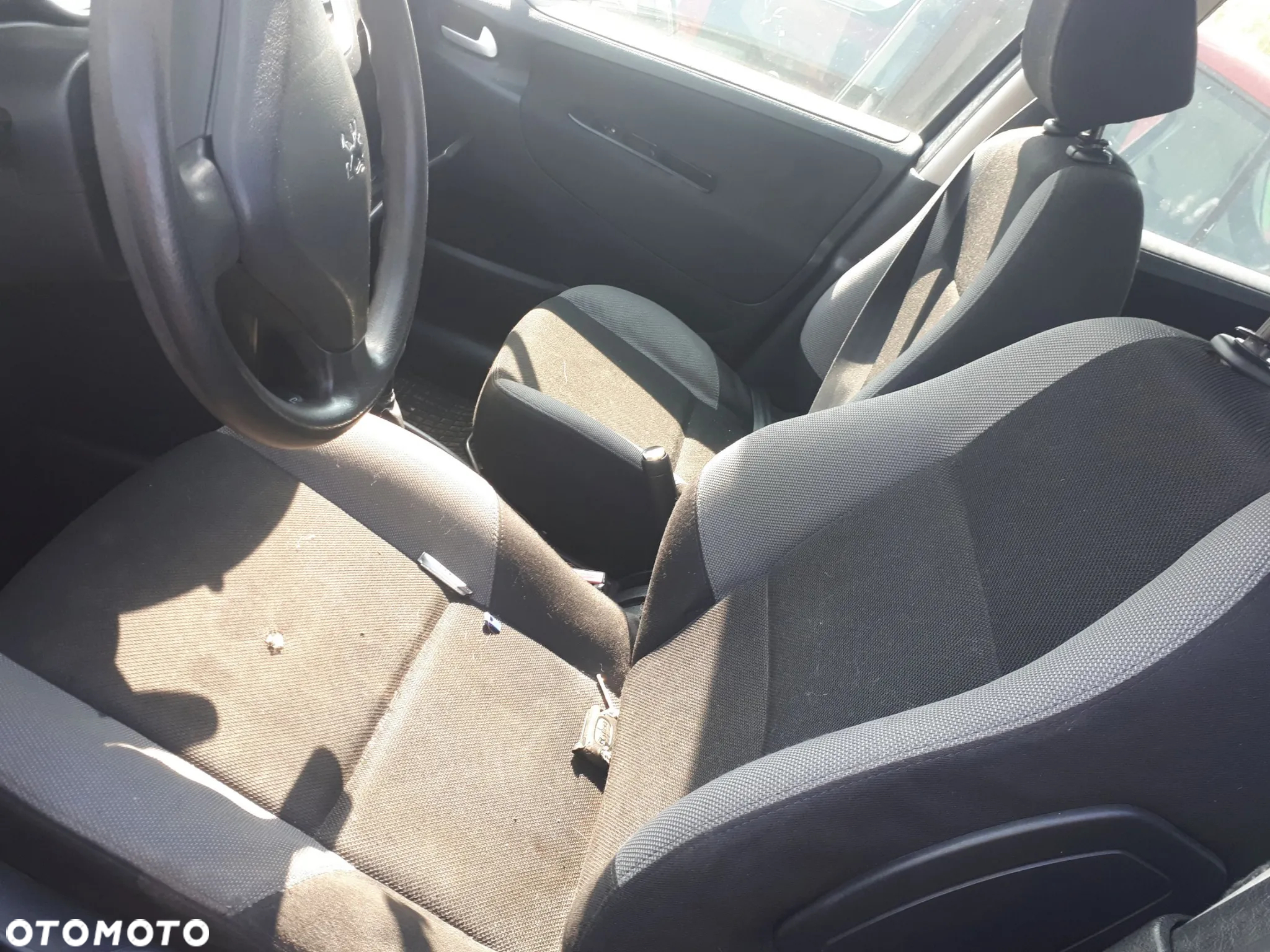 PEUGEOT 207 06-09 1.4 HDI STEROWNIK SILNIKA KOMPUTER - 17