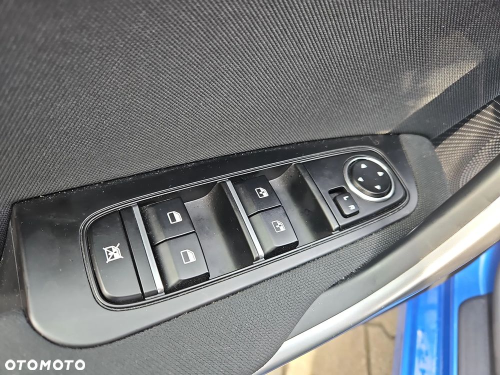 Kia Ceed 1.5 T-GDI M DCT - 21