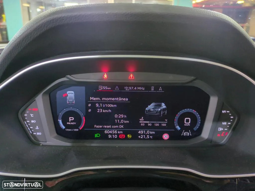 Audi Q3 35 TFSI S tronic - 9