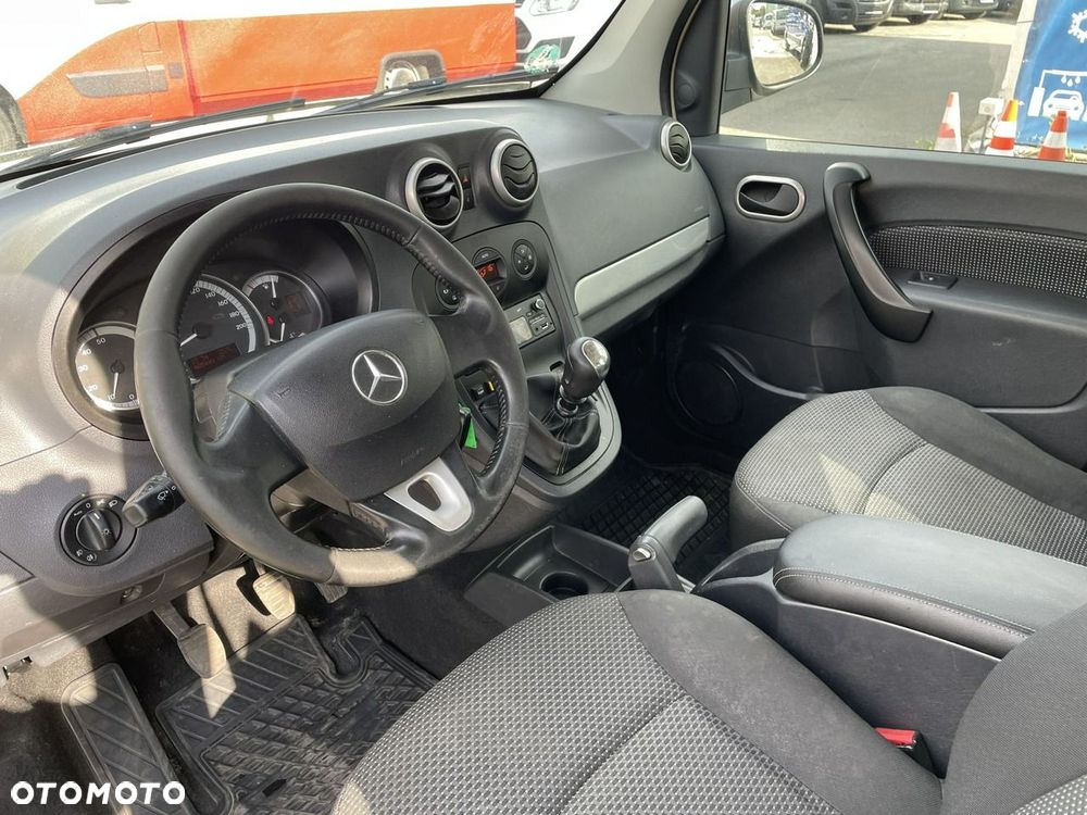 Mercedes-Benz Citan - 5