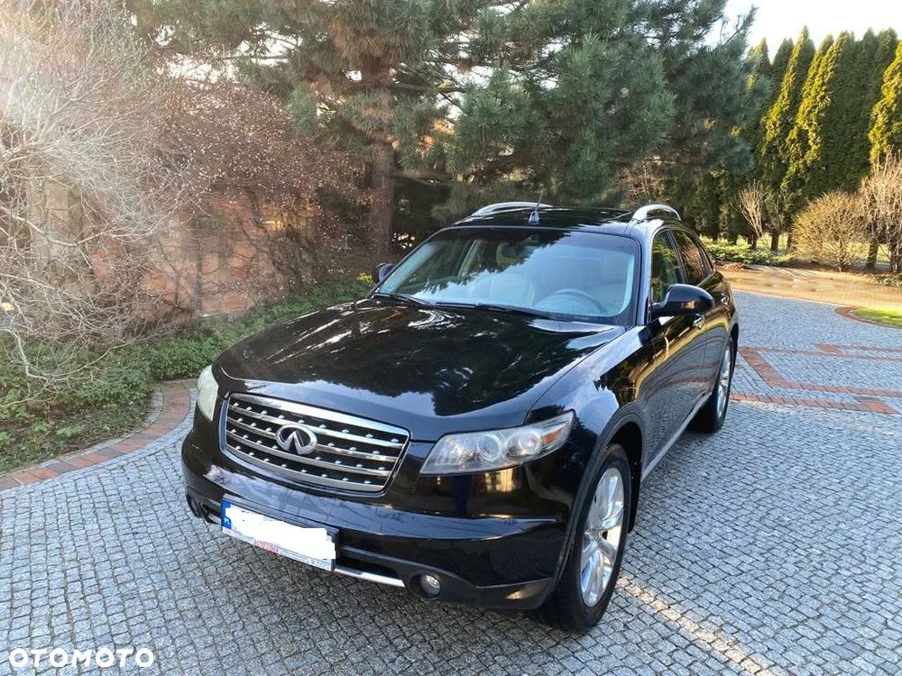 Infiniti FX FX45 - 1
