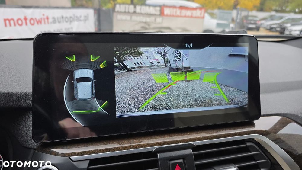 BMW X3 xDrive30i xLine - 24