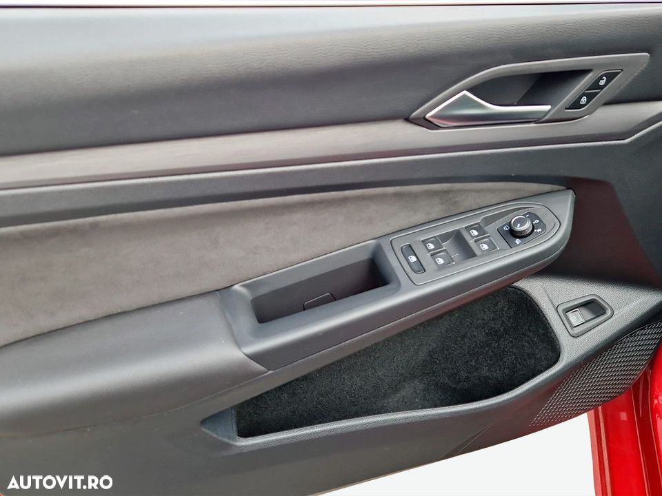 Volkswagen Golf 1.4 eHybrid OPF DSG Style - 15