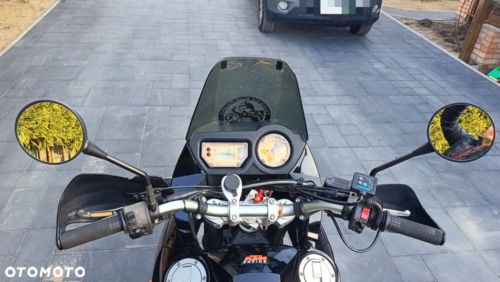 KTM Adventure - 5