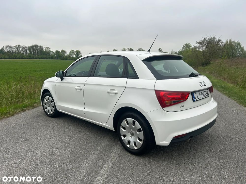Audi A1 - 7
