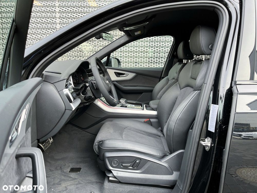 Audi Q7 - 20