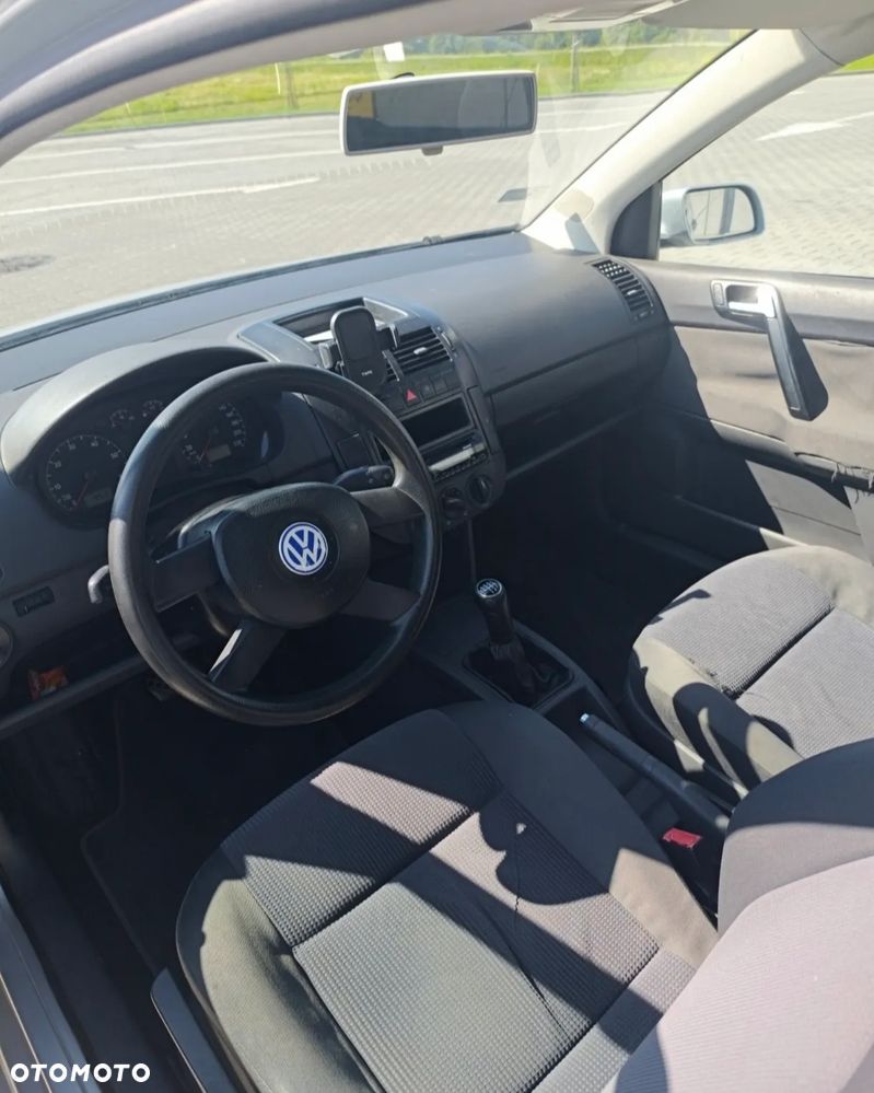 Volkswagen Polo 1.2 - 6