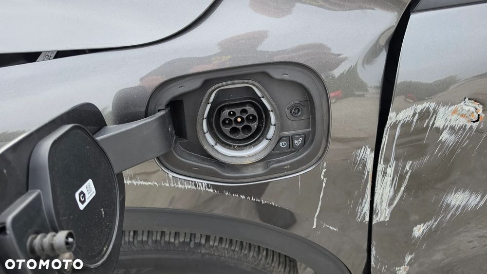 Ford Kuga 2.5 Duratec PHEV TITANIUM - 5