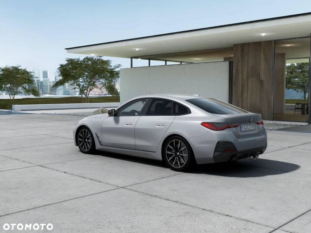 BMW Seria 4 - 2
