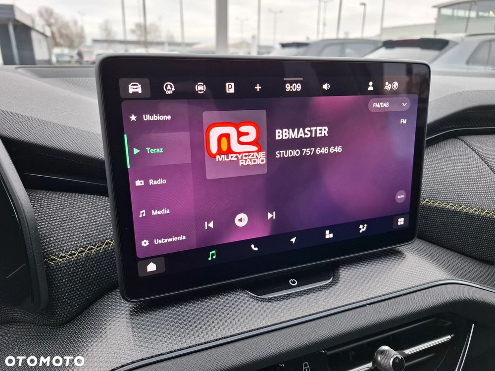 Skoda Kodiaq 1.5 TSI ACT 4x2 Style DSG - 16