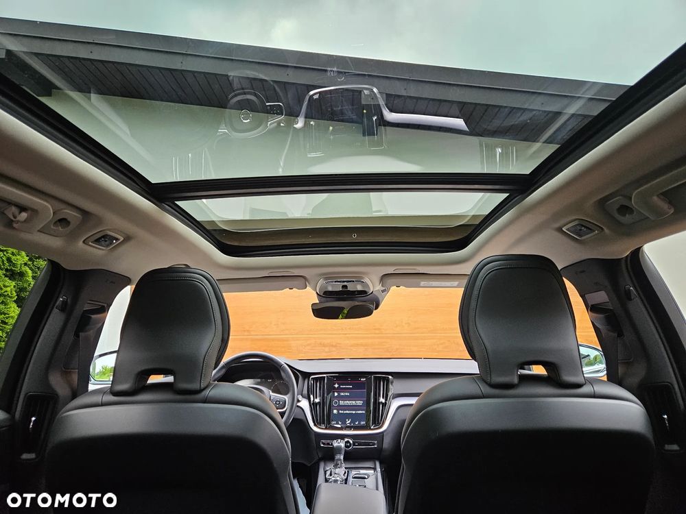 Volvo V60 T5 Geartronic Momentum Pro - 20
