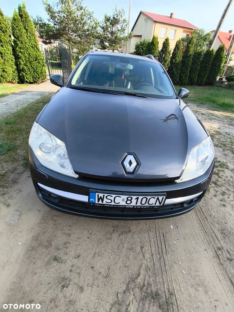 Renault Laguna 2.0 Dynamique - 8