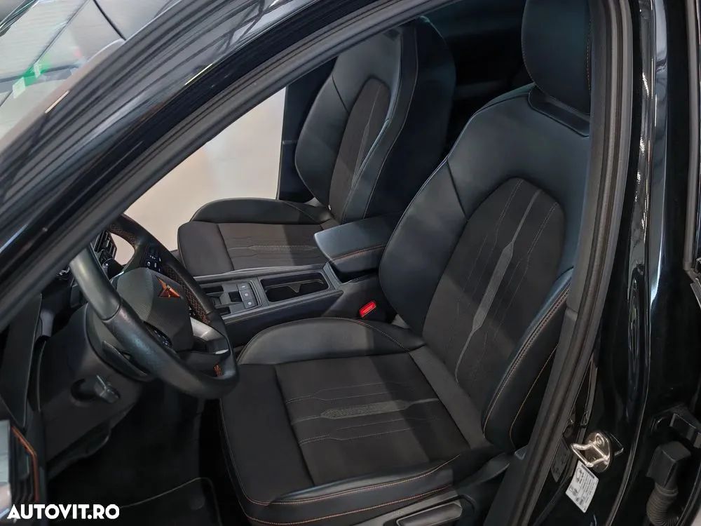 Cupra Formentor 1.4 e-Hybrid DSG - 6
