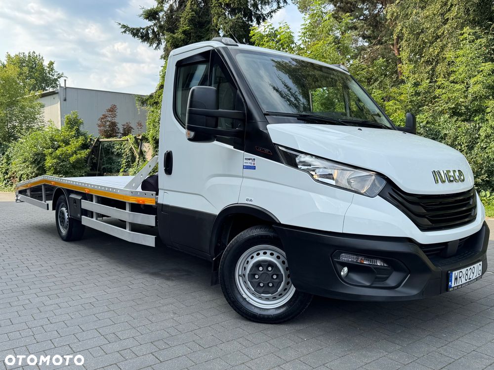 Iveco Daily - 35