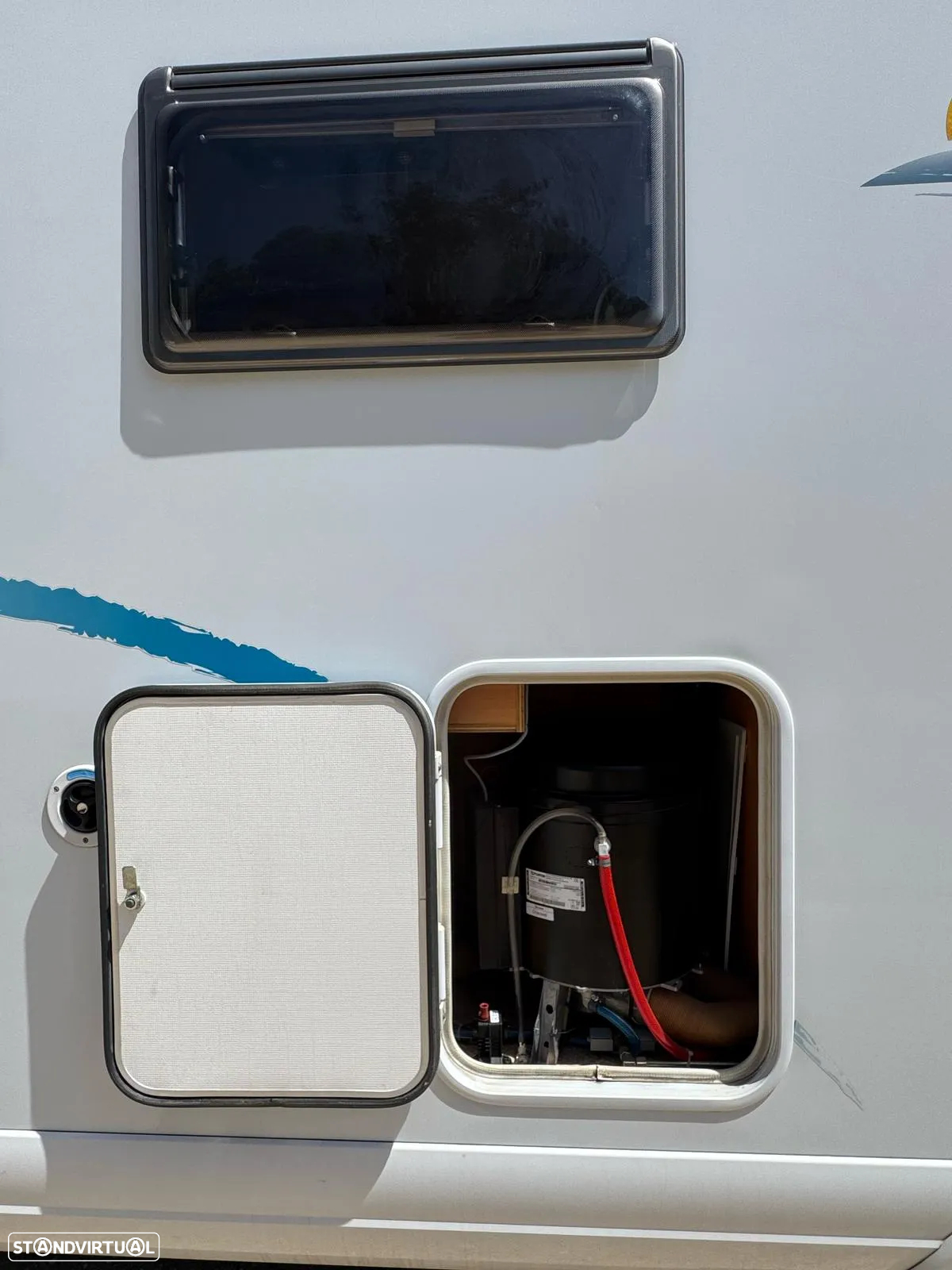 Fiat Ducato Pilot G710 - 28
