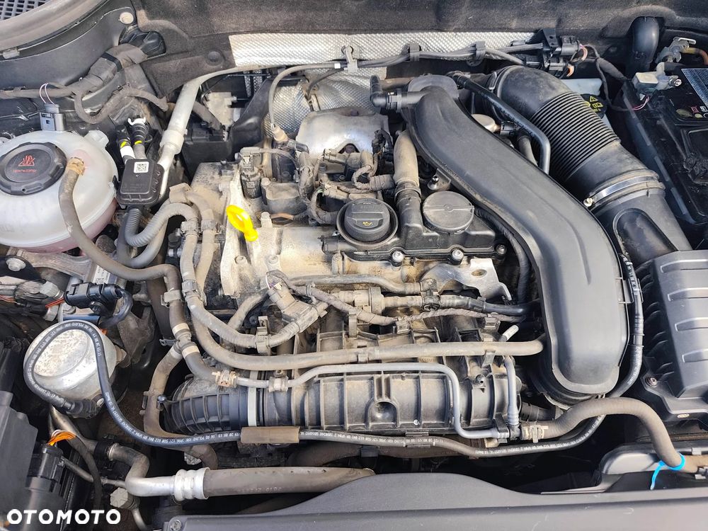 Skoda Karoq 1.5 TSI ACT 4x2 Style DSG - 14