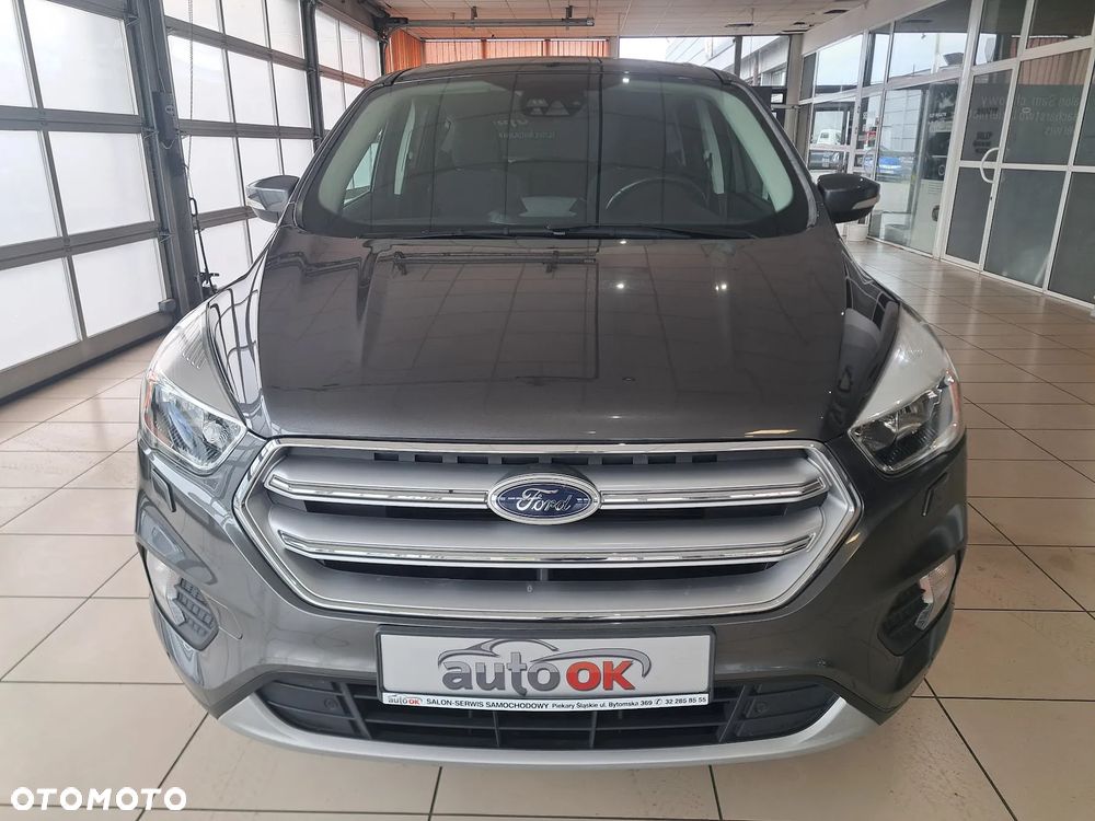 Ford Kuga 1.5 EcoBoost FWD Edition ASS GPF - 2