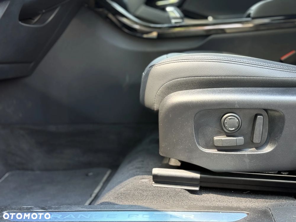 Land Rover Range Rover Evoque D200 Dynamic SE - 15