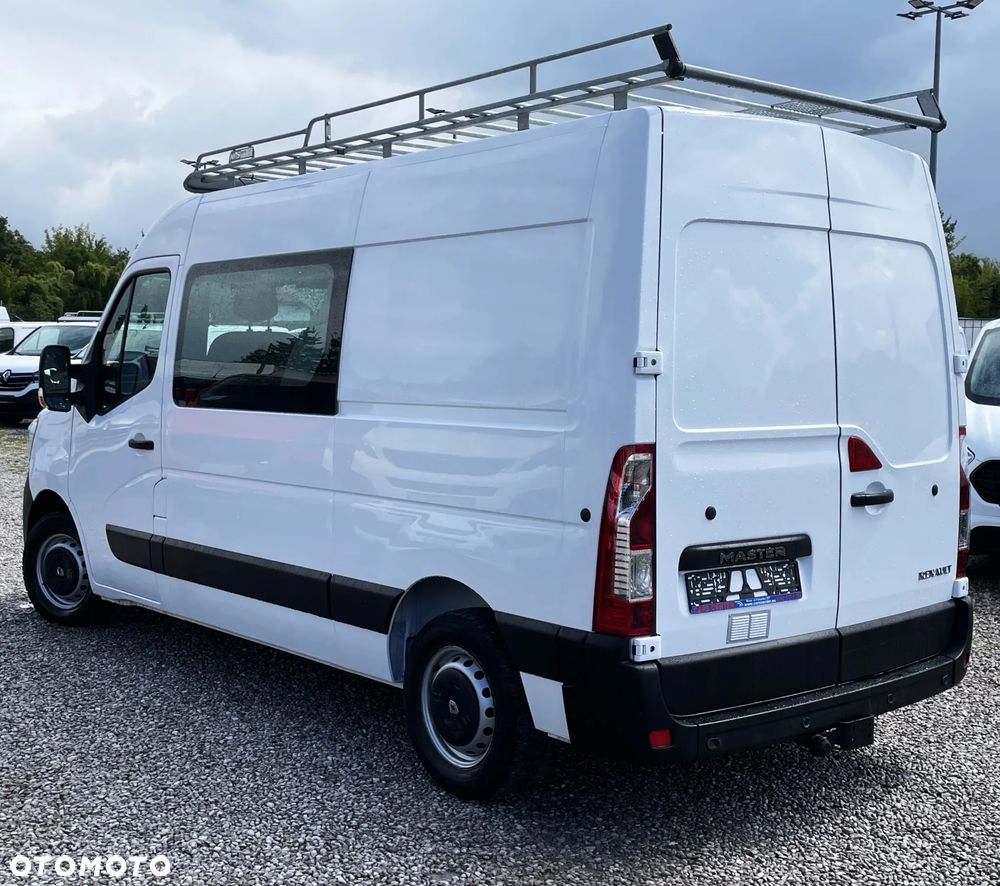 Renault Master - 12