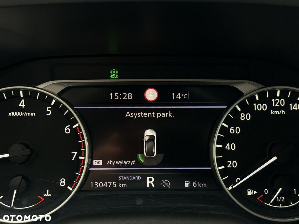 Nissan Qashqai - 16