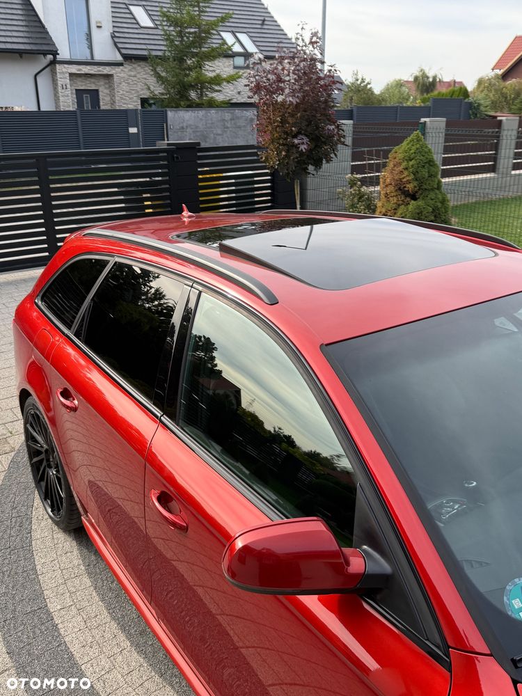 Audi A4 Avant - 20