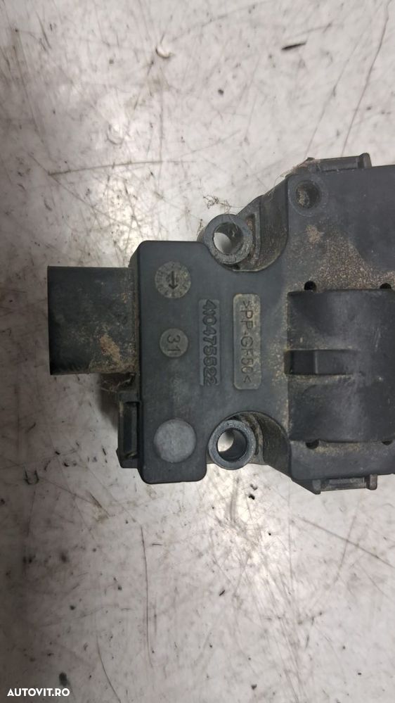 Motoras clapeta aeroterma 410475522 BMW X3 F25 [2010 - 2015] - 3