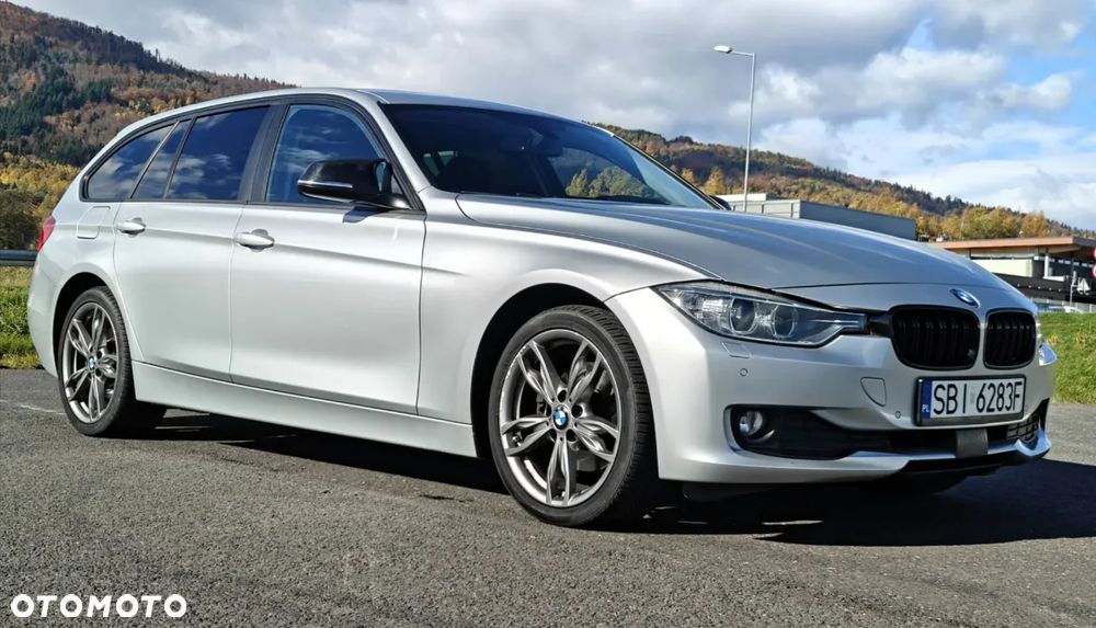 BMW Seria 3