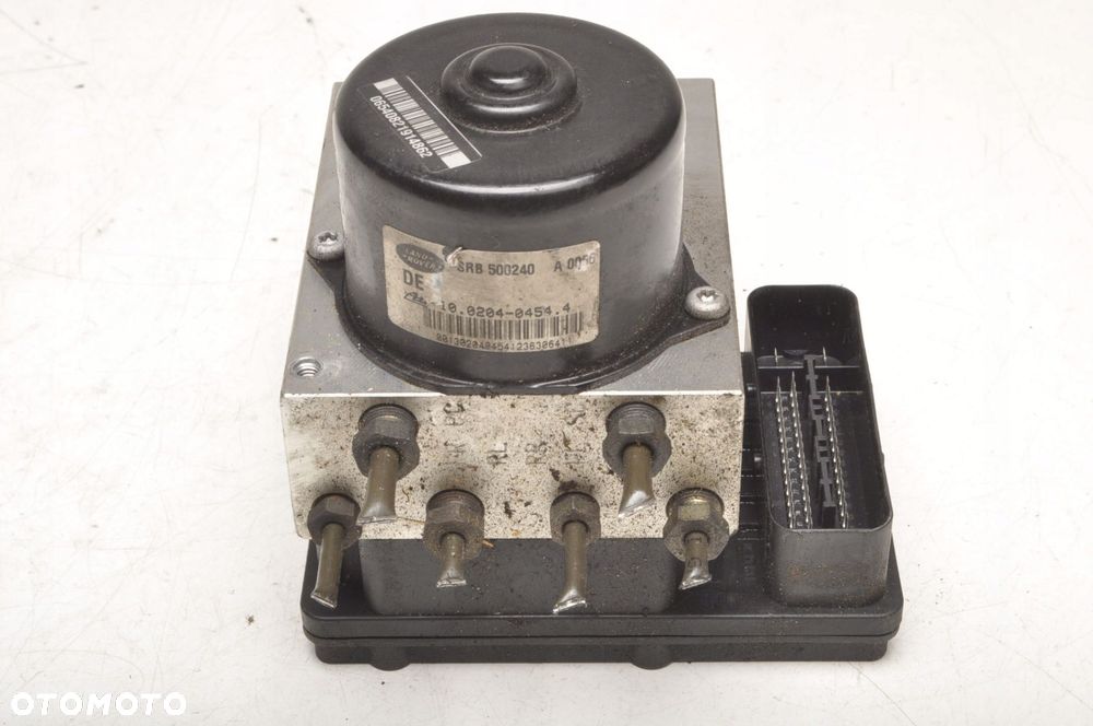 LAND ROVER FREELANDER I L314 POMPA ABS 10.0204-0454.4 - 3