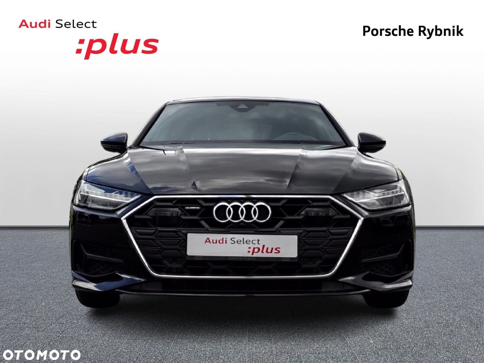 Audi A7 Sportback - 6