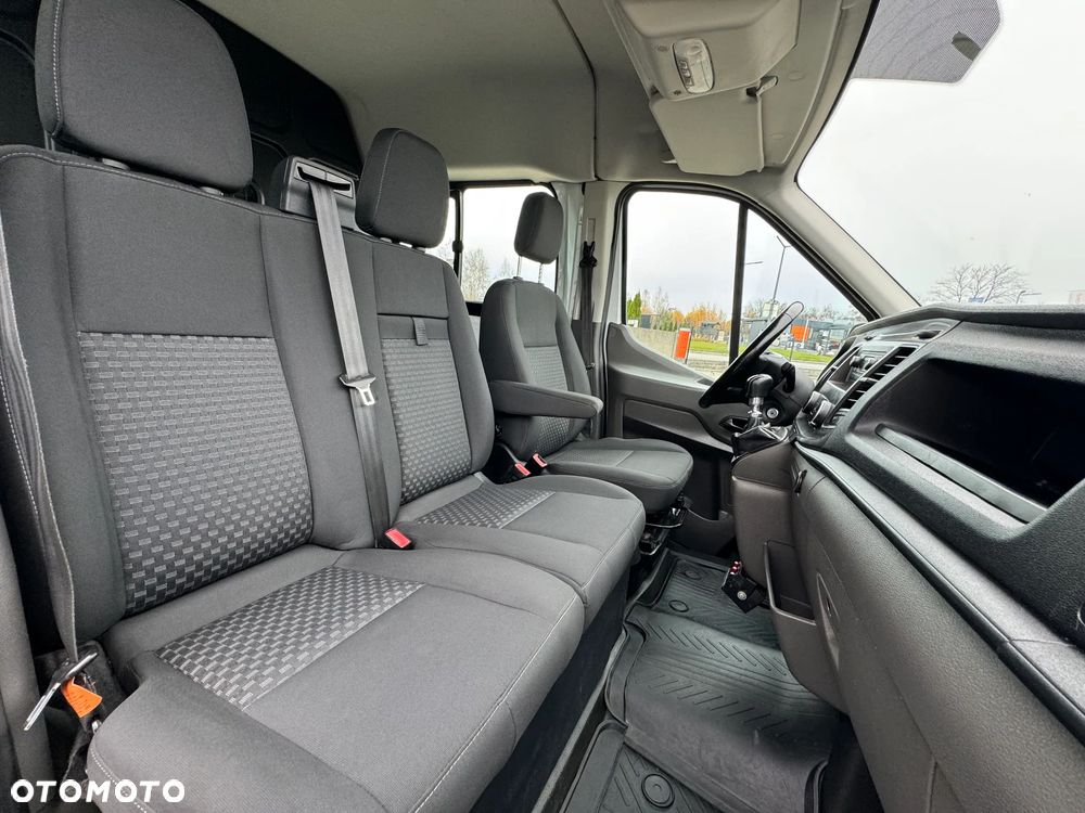 Ford Transit L3H2 Trend (bryg.) - 11