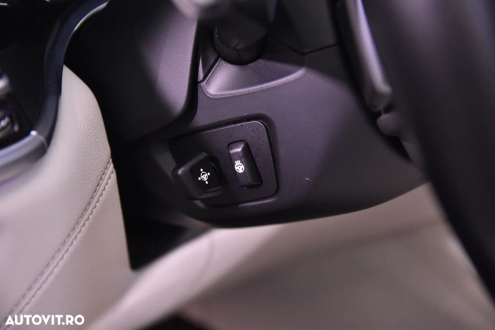 BMW Seria 7 730Ld xDrive - 16